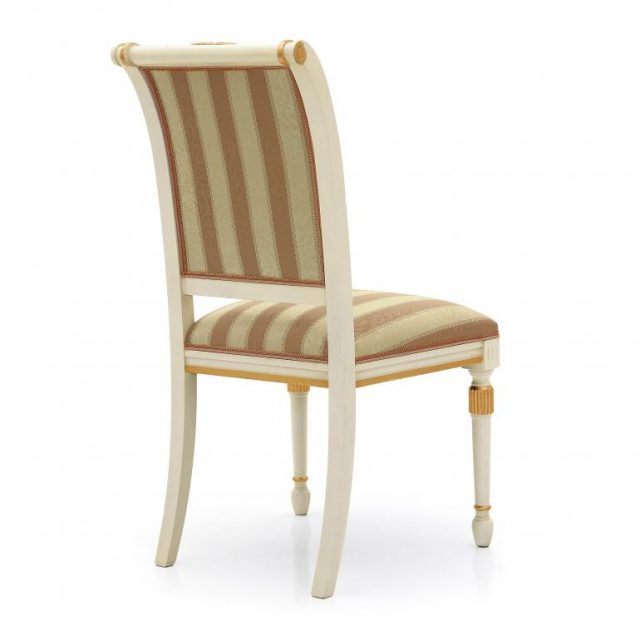 Полукресло Sevensedie SALGARI CHAIR
