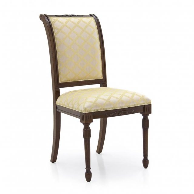 Полукресло Sevensedie SALGARI CHAIR