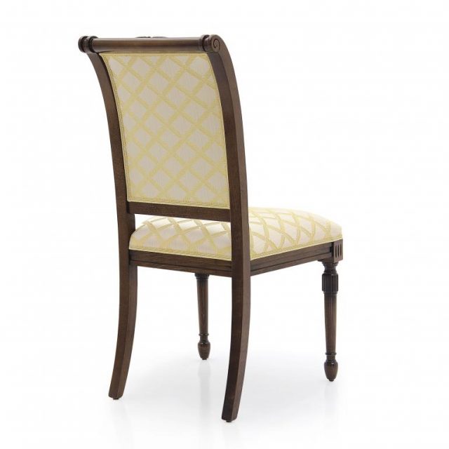 Полукресло Sevensedie SALGARI CHAIR