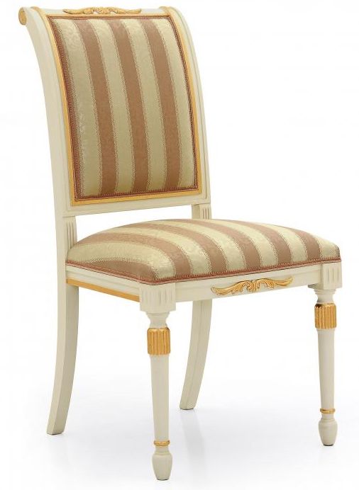 Полукресло Sevensedie SALGARI CHAIR