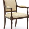 Полукресло Sevensedie SALGARI SMALL ARMCHAIR