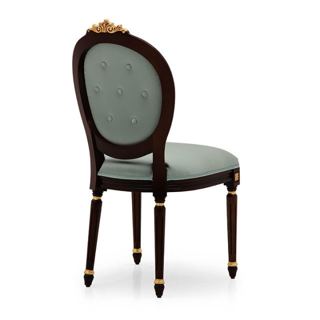 Полукресло Sevensedie SAVOIA CHAIR