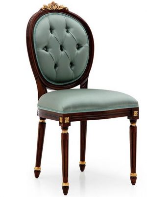 Полукресло Sevensedie SAVOIA CHAIR