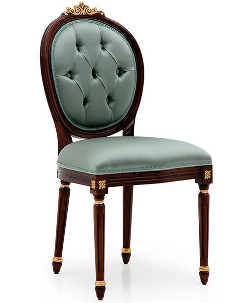 Полукресло Sevensedie SAVOIA CHAIR