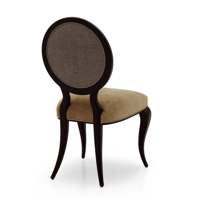 Полукресло Sevensedie SENECA CHAIR