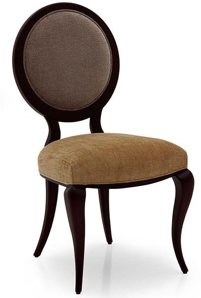 Полукресло Sevensedie SENECA CHAIR