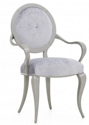 Полукресло Sevensedie SENECA SMALL ARMCHAIR