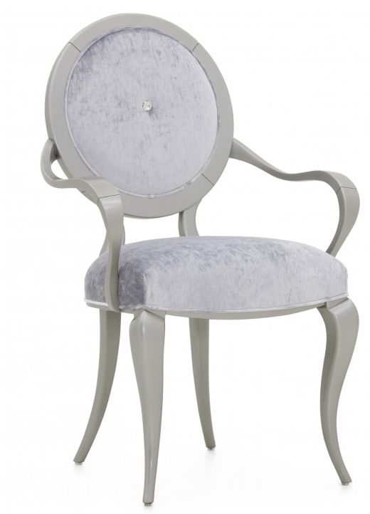 Полукресло Sevensedie SENECA SMALL ARMCHAIR