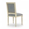 Полукресло Sevensedie SETTECENTO CHAIR
