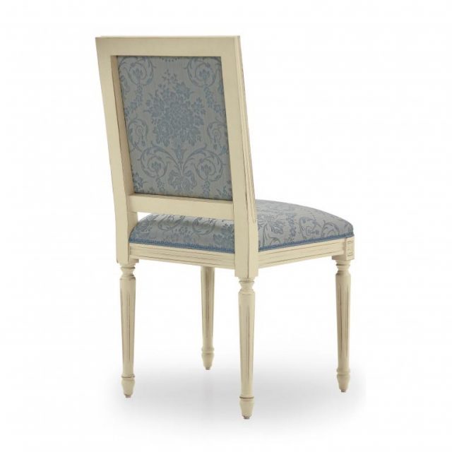 Полукресло Sevensedie SETTECENTO CHAIR