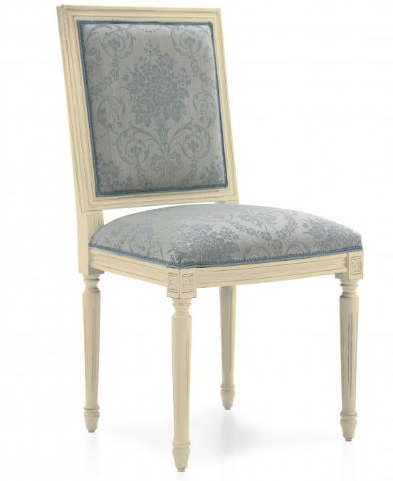 Полукресло Sevensedie SETTECENTO CHAIR