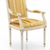 Полукресло Sevensedie SETTECENTO SMALL ARMCHAIR