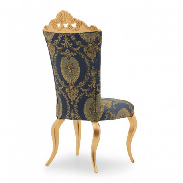 Полукресло Sevensedie SIATENA CHAIR