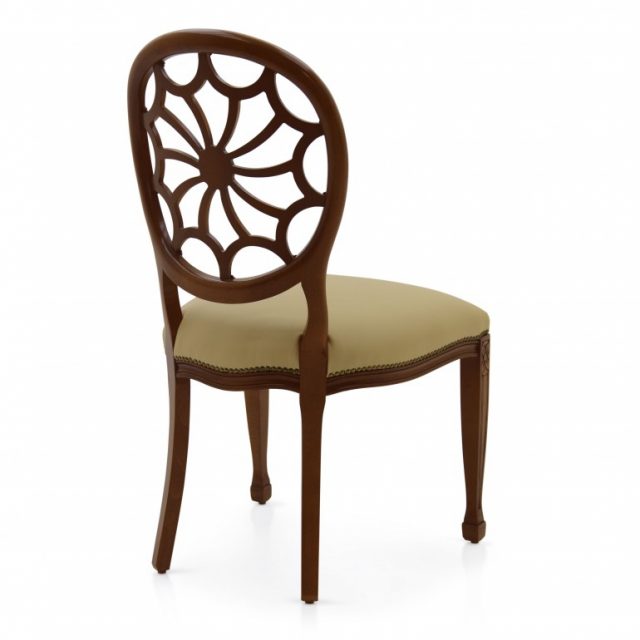 Полукресло Sevensedie SOLE CHAIR