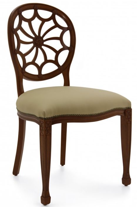 Полукресло Sevensedie SOLE CHAIR