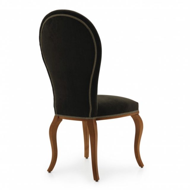 Полукресло Sevensedie SOPHIA CHAIR