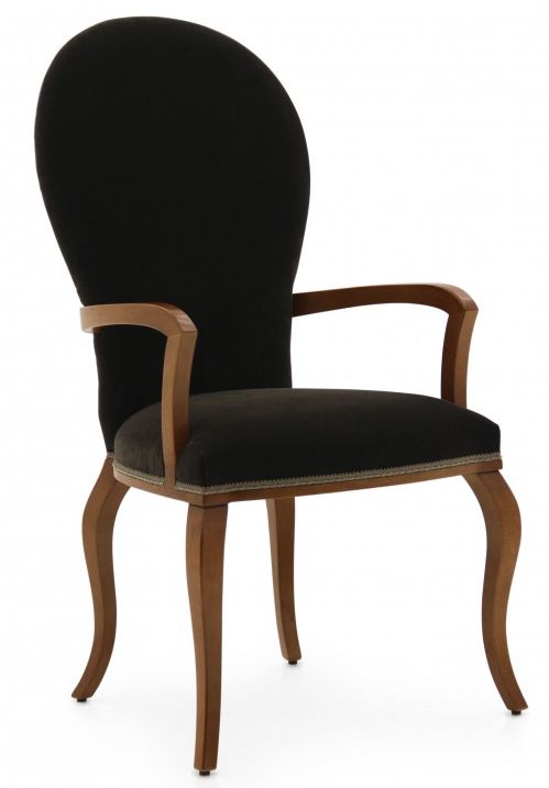 Полукресло Sevensedie SOPHIA SMALL ARMCHAIR