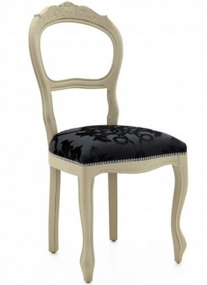 Полукресло Sevensedie STELLINA CHAIR