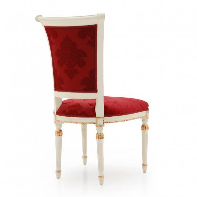 Полукресло Sevensedie SVETLANA CHAIR