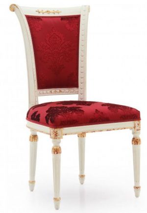 Полукресло Sevensedie SVETLANA CHAIR