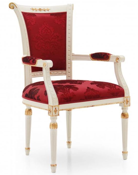Полукресло Sevensedie SVETLANA SMALL ARMCHAIR