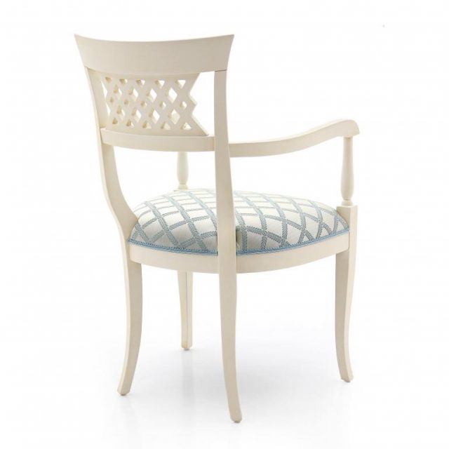 Полукресло Sevensedie SVEVO SMALL ARMCHAIR