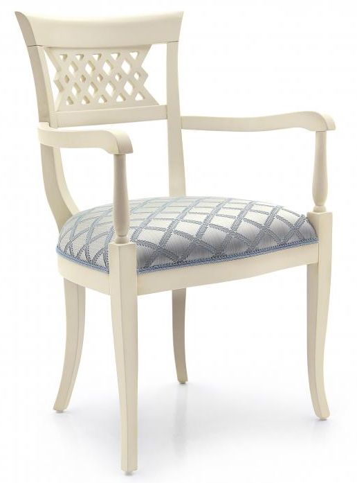 Полукресло Sevensedie SVEVO SMALL ARMCHAIR
