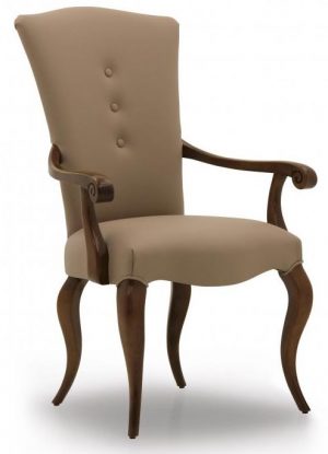 Полукресло Sevensedie TASINEA SMALL ARMCHAIR