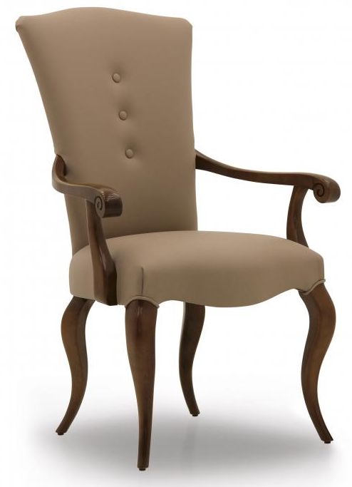 Полукресло Sevensedie TASINEA SMALL ARMCHAIR
