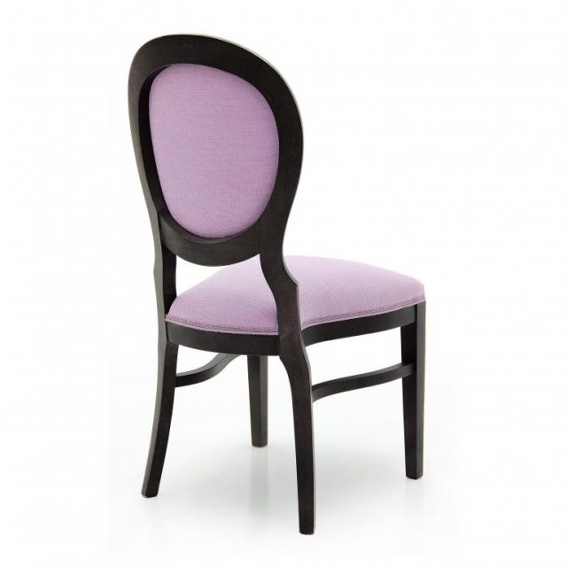 Полукресло Sevensedie TATIANA CHAIR