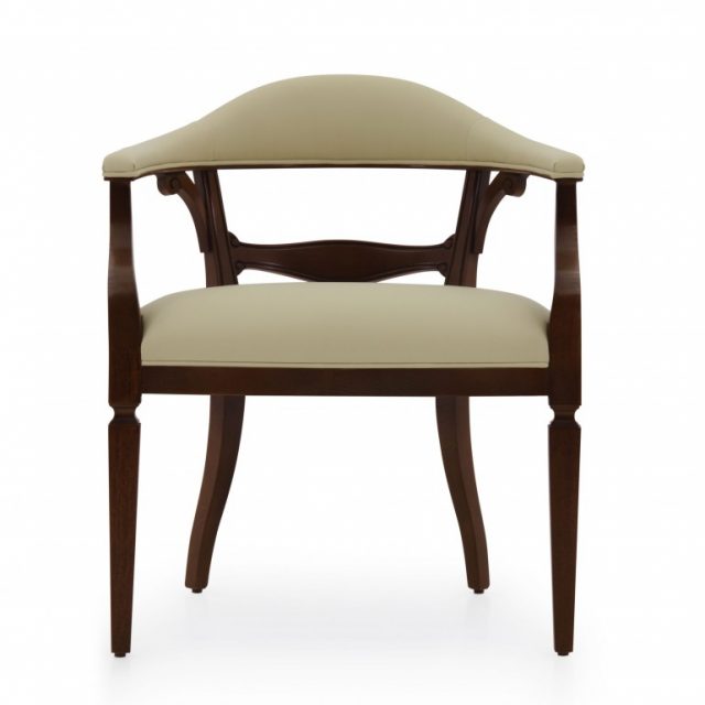 Полукресло Sevensedie TAURUS SMALL ARMCHAIR