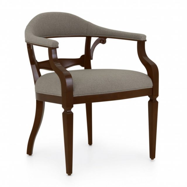 Полукресло Sevensedie TAURUS SMALL ARMCHAIR