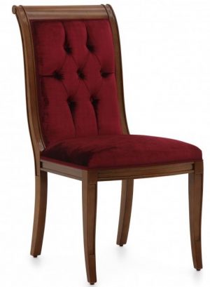 Полукресло Sevensedie TORINO CHAIR