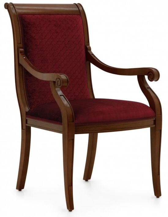 Полукресло Sevensedie TORINO SMALL ARMCHAIR