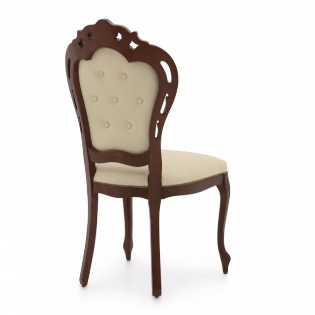 Полукресло Sevensedie TRAFORATA CHAIR