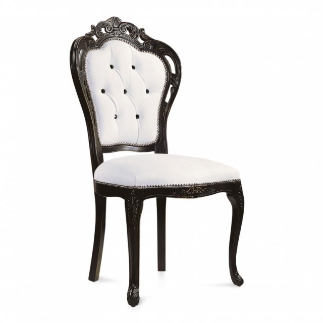 Полукресло Sevensedie TRAFORATA CHAIR