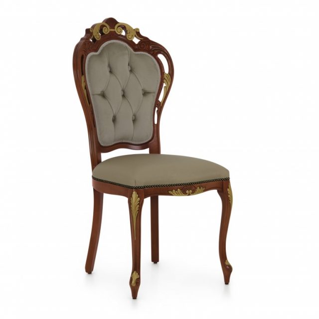 Полукресло Sevensedie TRAFORATA CHAIR