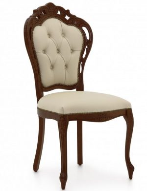 Полукресло Sevensedie TRAFORATA CHAIR