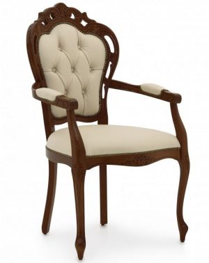 Полукресло Sevensedie TRAFORATA SMALL ARMCHAIR
