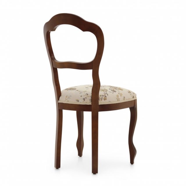 Полукресло Sevensedie TREARCHI CHAIR