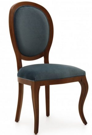 Полукресло Sevensedie VANITY CHAIR