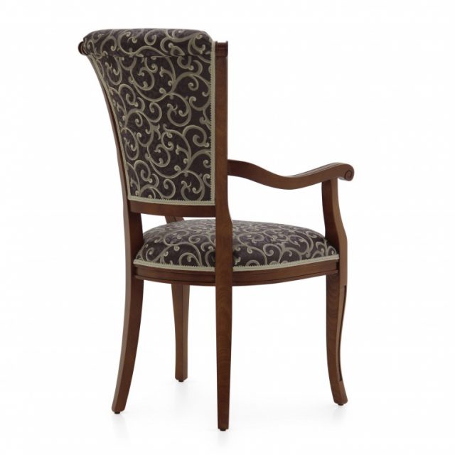 Полукресло Sevensedie VERONA SMALL ARMCHAIR