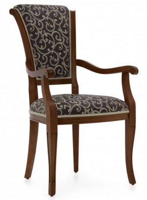 Полукресло Sevensedie VERONA SMALL ARMCHAIR
