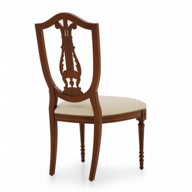Полукресло Sevensedie VIOLINO CHAIR