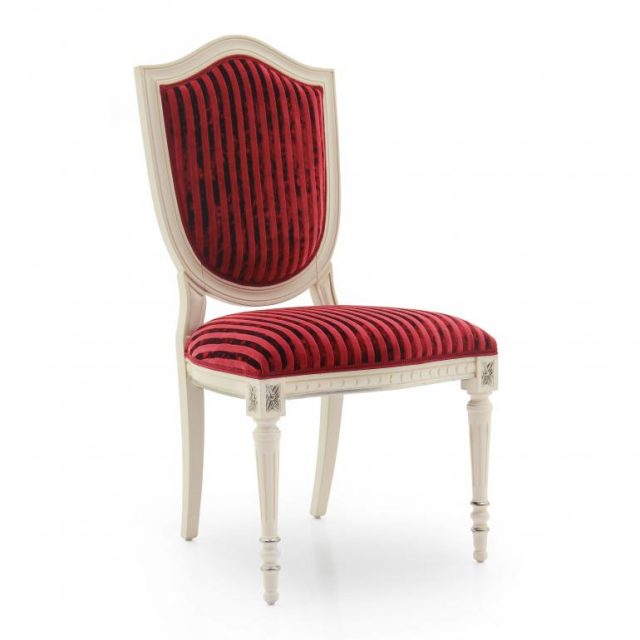 Полукресло Sevensedie VIOLINO CHAIR