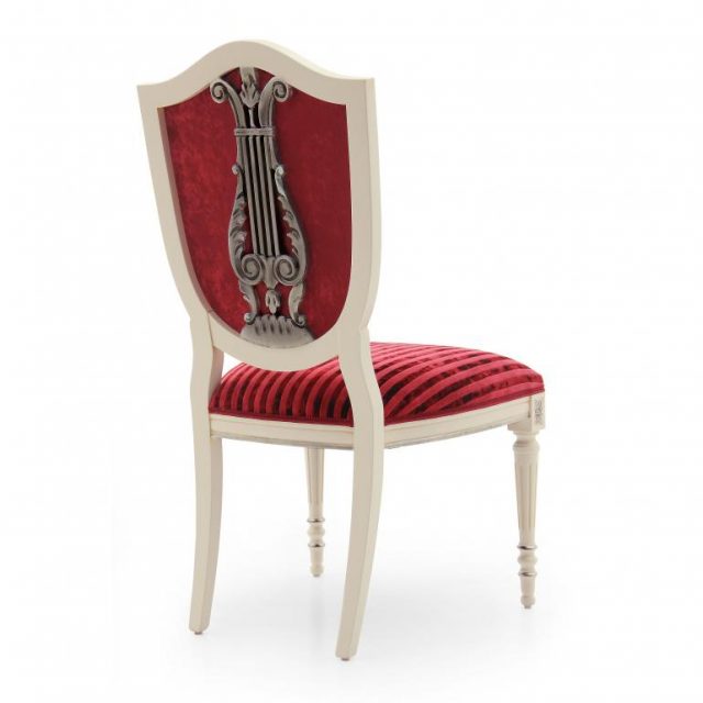 Полукресло Sevensedie VIOLINO CHAIR