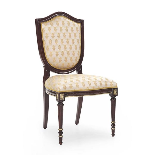 Полукресло Sevensedie VIOLINO CHAIR
