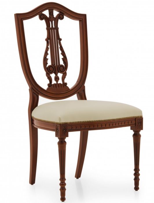 Полукресло Sevensedie VIOLINO CHAIR