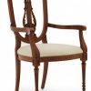 Полукресло Sevensedie VIOLINO SMALL ARMCHAIR