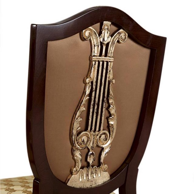 Полукресло Sevensedie VIOLINO SMALL ARMCHAIR